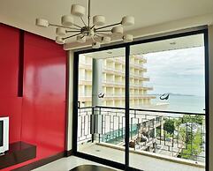 Long Beach Garden Hotel and Pavilions