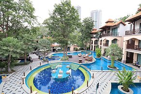 Long Beach Garden Hotel and Pavilions