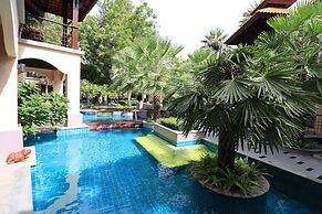 Long Beach Garden Hotel and Pavilions