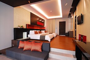 Long Beach Garden Hotel and Pavilions