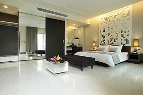 Long Beach Garden Hotel and Pavilions