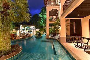 Long Beach Garden Hotel and Pavilions