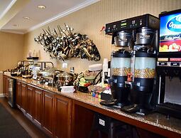 Best Western Plus Easton Inn & Suites