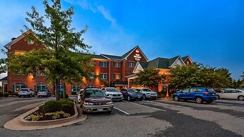 Best Western Plus Easton Inn & Suites