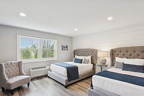 Airlie Hotel