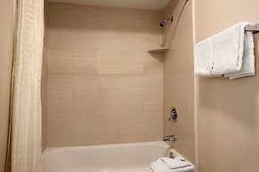 Super 8 by Wyndham Rahway/Newark