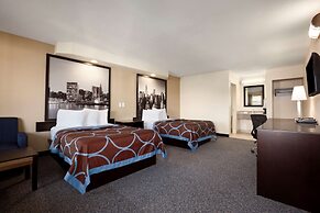 Super 8 by Wyndham Rahway/Newark