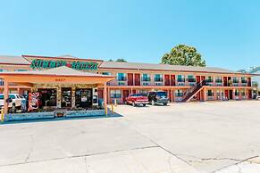 Summer Breeze Motel