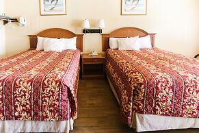 Summer Breeze Motel