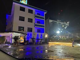 Hotel Clinton