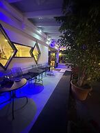 Hotel Clinton