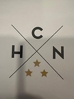 Hotel Clinton