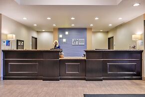 Holiday Inn Express Hotel & Suites Emporia Northwest by IHG