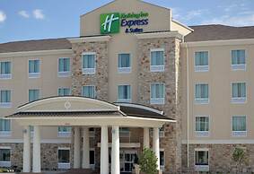 Holiday Inn Express Hotel & Suites St. Joseph, an IHG Hotel