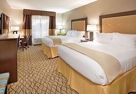 Holiday Inn Express Hotel & Suites St. Joseph by IHG