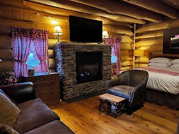 Justin Trails Resort, LLC.