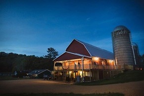 Justin Trails Resort, LLC.