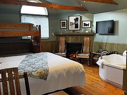 Justin Trails Resort, LLC.