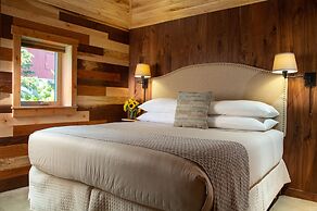 Justin Trails Resort, LLC.