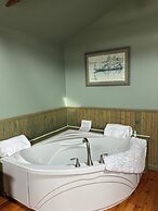 Justin Trails Resort, LLC.