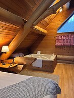 Justin Trails Resort, LLC.