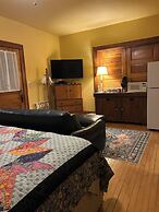Justin Trails Resort, LLC.