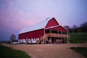 Justin Trails Resort, LLC.