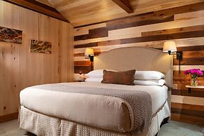 Justin Trails Resort, LLC.