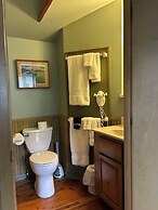 Justin Trails Resort, LLC.