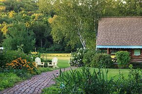 Justin Trails Resort, LLC.