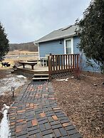 Justin Trails Resort, LLC.