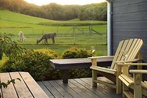 Justin Trails Resort, LLC.