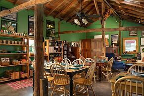 Justin Trails Resort, LLC.