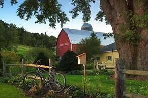 Justin Trails Resort, LLC.