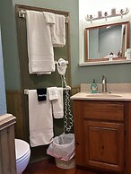 Justin Trails Resort, LLC.