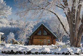 Justin Trails Resort, LLC.
