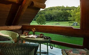 Justin Trails Resort, LLC.
