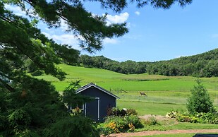 Justin Trails Resort, LLC.