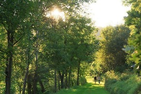 Justin Trails Resort, LLC.