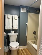 Justin Trails Resort, LLC.