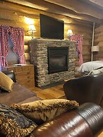 Justin Trails Resort, LLC.