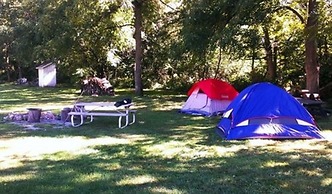 Justin Trails Resort, LLC.