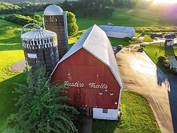 Justin Trails Resort, LLC.