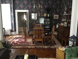 Riffles and Runs B & B