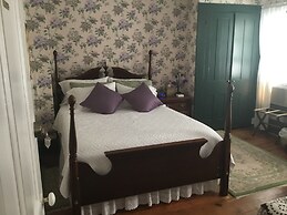 Riffles and Runs B & B