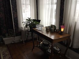 Riffles and Runs B & B