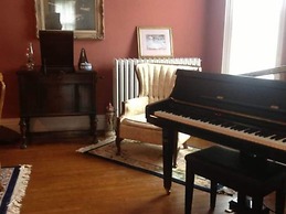 Riffles and Runs B & B