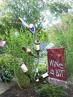 Riffles and Runs B & B