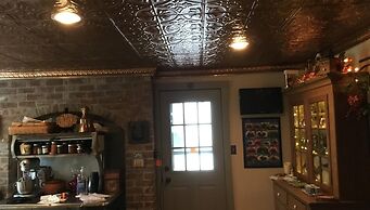 Riffles and Runs B & B