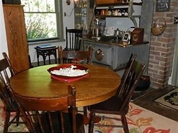 Riffles and Runs B & B